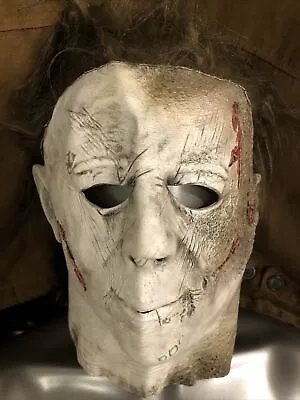 Michael Myers Sz M Halloween Costume New • $26