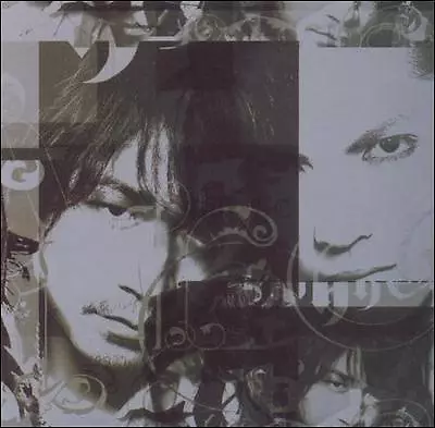 Awake By L'Arc-en-Ciel (Japan) (CD Jun-2005 Sony) • $37.52