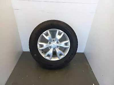 Ford Ranger Wheel Mag Factory 18x8in Wildtrak Px Series 1 06/11-06/15 • $110