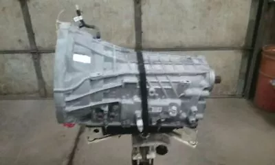 Transmission With Police Package 3.3L Without Hybrid Fits 20 EXPLORER 1067128 • $1995