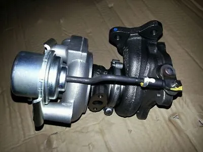 Turbocharger MHI (New Part) 49173-06503 • $385.35