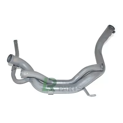 Land Rover Discovery 2 Td5 - Coolant Rail Metal Pipe - Pfv100120 • $115.96