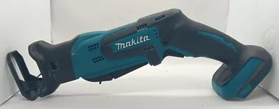 Makita 18V LXT Compact Cordless Reciprocating Saw - XRJ01 Free Shipping • $20.50