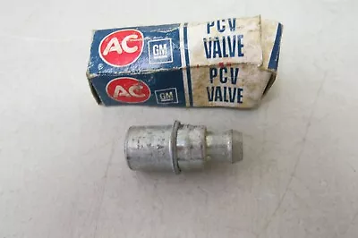 Vintage AC CV754C PCV Valve Fits 1964-1978 Ford Passenger & Trucks • $8.49