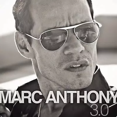 Marc Anthony - 3.0 • $27.56