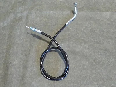 Earthquake Post Digger Auger 4811 Throttle Cable E43 Genuine Oem • $25