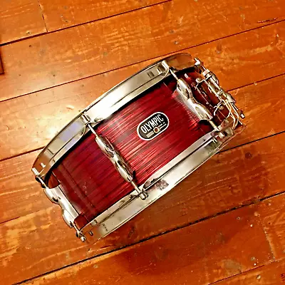 PREMIER Olympic Snare Drum 14 X 5.5” • Vintage 70's Kit Snare • $210.13