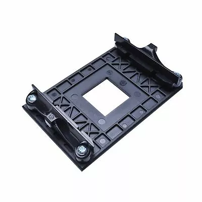CPU Motherboard Mounting Retention Brackets & Backplate Base For AMD AM4 RYZEN • $4.99