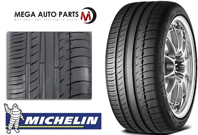 1 Michelin Pilot Sport PS2 225/40R18 92Y Max Performance Summer UHP Tires • $301.28