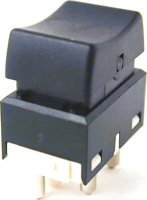 URO Parts 1347045 Window Switch For 83-95 Volvo 240 244 245 740 745 760 940 • $14.99