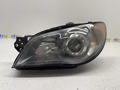 2006 ONLY!! Subaru Impreza WRX Left Driver Headlight Headlamp Head Light Lamp Oe • $139.95