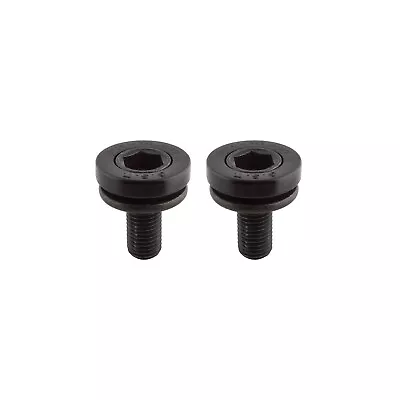 2 Pcs Bolts Bicycle Bike Bottom Bracket Crank Arm For Square Taper RUST-SHIELD • $15