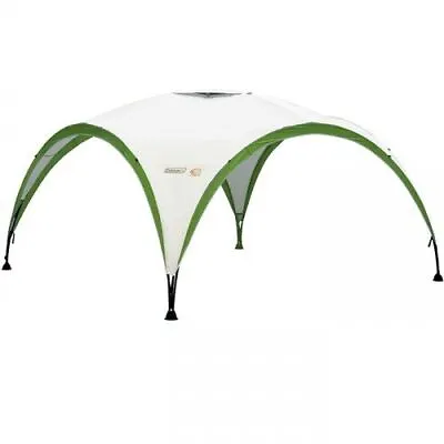 Coleman Event Shelter Pro Camping Outdoor - 12ft X 12ft In White • £204.99