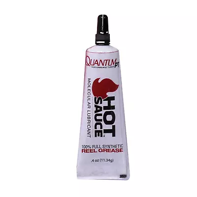 Quantum Hot Sauce Lubricant • $13.99