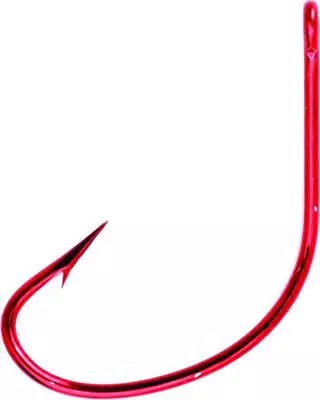 Eagle Claw Lazer Sharp  KAHLE Offset Hook  Style L141RG  Many Sizes   PICK • $6.75