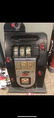 $1800 • Buy Mills Vintage 5 Cent Slot Machine 