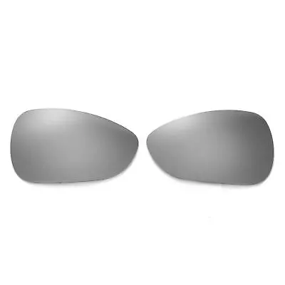 Walleva Replacement Lenses For Oakley Crosshair(2005 & 2006) - Multiple Options • $24.99