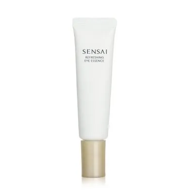 $99.12 • Buy Kanebo Sensai Refreshing Eye Essence Refill 20ml Eye & Lip Care