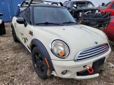 Power Steering Pump Fits 07-10 MINI COOPER 1663750 • $60