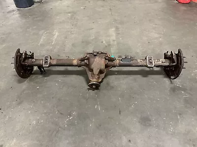 2015-2020 Ford F150 Rear Axle 3.55 Ratio 9.75  Ring Electronic Locking #10 • $1799.99