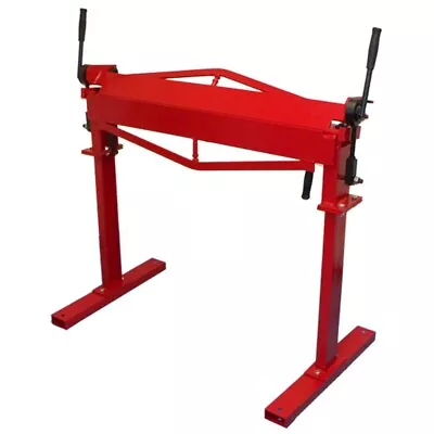 36 Inch Sheet Metal Bending Brake Bender 12 Gauge Bending Machine • $609.50