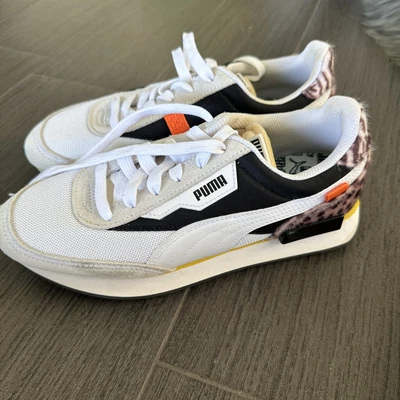 $45 • Buy Women’s Puma Sneakers 
