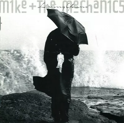 M1ke + The Mechan1c5 – Living Years CD O No Case Mike And The Mechanics • £1.89