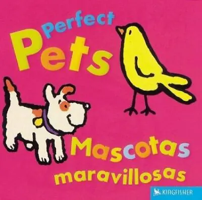 Mascotas Maravillosas (All Aboard) (Spanish Edition) By  • $5.08