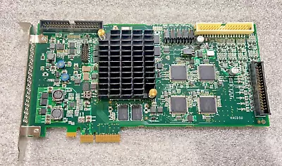 $180 • Buy VACD5U 410-10041 Ver 3 Rev G PCIE Interface Controller Card