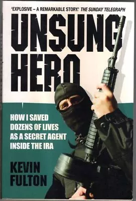 Unsung Her : Kevin Fulton • £4.50