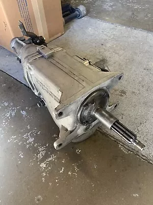 Muncie M21 4 Speed Transmission • $950