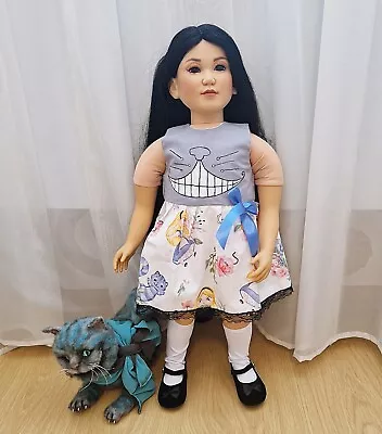 My Twinn Doll Clothes Clothes For Dolls 18 Inch Dress • $25