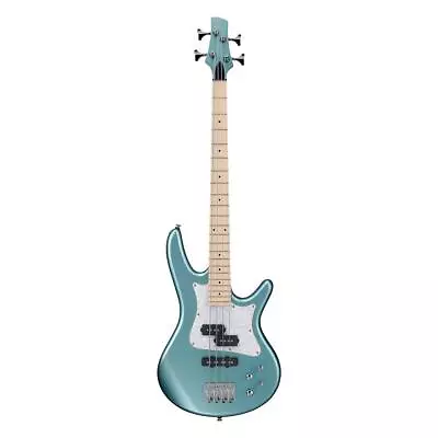 Ibanez SR Mezzo SRMD200 Electric Bass Guitar - Sea Foam Pearl Green SKU#1767991 • $249