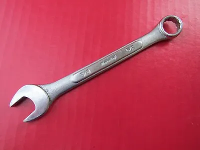 MASTER CRAFT TOOLS 5/8  Combination Wrench 7.25  Long MasterCraft • $12.99