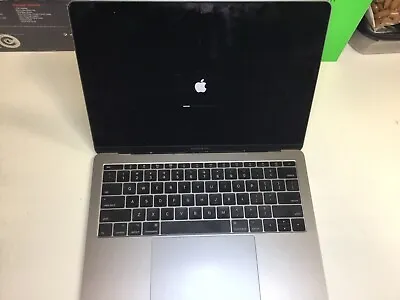 Apple MacBook Pro (2017) A1708 13.3 I5 2.3ghz 250SSD - Reset • $770