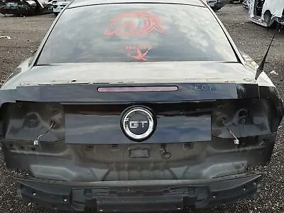 Trunk Decklid Tailgate Hatch FORD MUSTANG 13 14 • $729.99