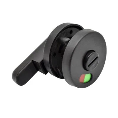 $5.92 • Buy Public Toilet For   Indicator Door Lock WC Dressing Room Vacant Engaged