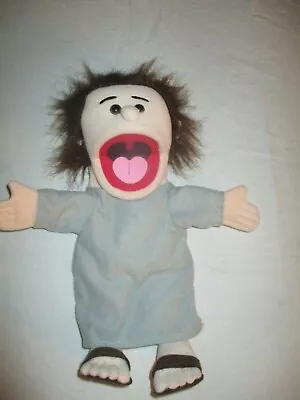 Silly Puppets Jesus Full Body Puppet 16  • $39.95