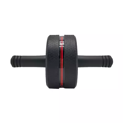 AB Abdominal Roller Wheel Core Exercise Wheels Fitness Waist Workout Gym Home • $16.69