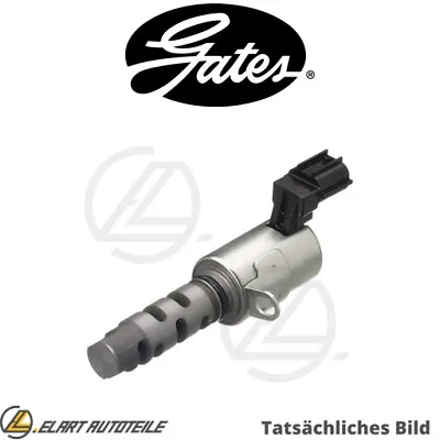 CONTROL VALVE CAMSHAFT ADJUSTMENT FOR TOYOTA COROLLA/ALTIS/QUEST/Compact/IX   • $59.39