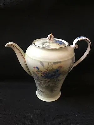 £22 • Buy Aynsley Teapot.