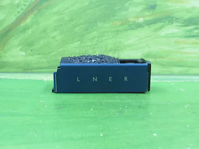 £11.99 • Buy Hornby Class A3/A4 Loco LNER Blue Motorised Corridor Tender Body R351 -