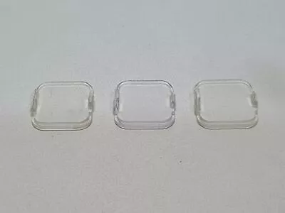 Playmobil 3185 Lot Piece Window Square Passenger Window Airplane Airline • £3.10