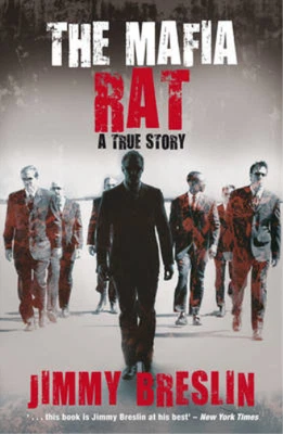 £3.58 • Buy The Mafia Rat: A True Story, Breslin, Jimmy, Used; Good Book