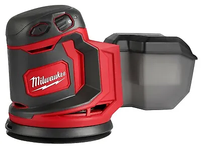 Milwaukee 2648-20 M18 Random Orbit Sander • $99.99