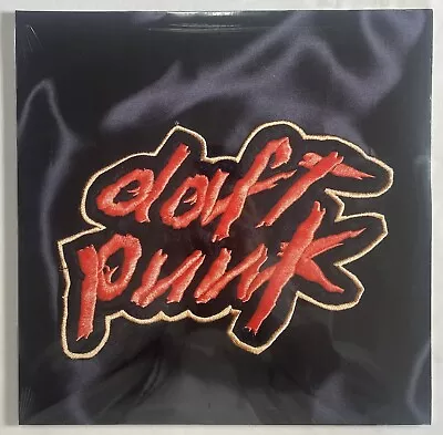 Daft Punk - Homework LP Sealed 2022 • $31.99