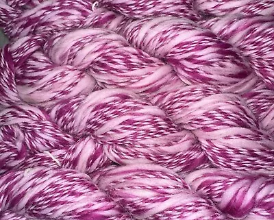 Miralsol Yarn “Api” In Color #2304 Pinks. • $9