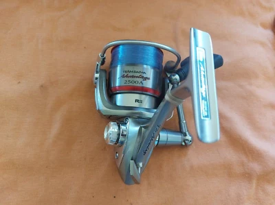 $130 • Buy Daiwa Atvantage 2000a Fishing Reel