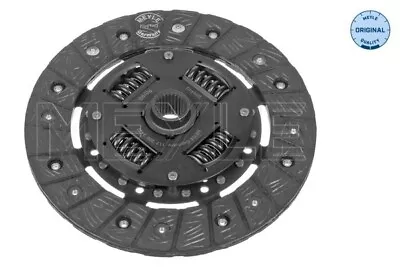 MEYLE 117 200 2402 Clutch Disc For VW • $29.16