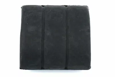 $8.98 • Buy V-Twin Black Brake Pedal Pad For Harley Davidson 